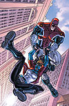 New Excalibur #9 