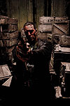 PUNISHER # 35