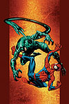 ULTIMATE SPIDER-MAN # 97