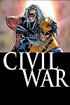 WOLVERINE # 44