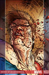 DAREDEVIL: BATTLING JACK MURDOCK # 2