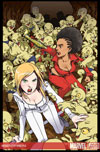 HEROES FOR HIRE # 12