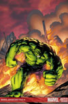 Marvel Adventures Hulk #1 