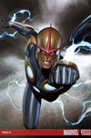Nova #4 