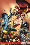 OMEGA FLIGHT: ALPHA TO OMEGA