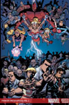 POWERS ENCYCLOPEDIA VOL. #1