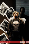 PUNISHER # 49
