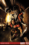UNCANNY X-MEN # 488