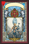 ANGEL: REVELATIONS  #3