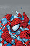 AMAZING SPIDER-MAN  #565