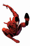 Amazing Spider-Man #566 