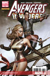 AVENGERS/INVADERS # 3