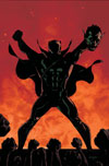 BLACK PANTHER # 39