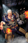 CABLE # 5