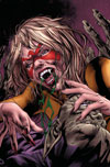 Captain Britain And Mi: 13 #3 