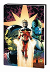 CAPTAIN MARVEL: SECRET INVASION PREMIERE 