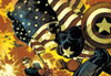 CAPTAIN AMERICA: WHITE