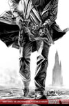 DARK TOWER: THE LONG ROAD HOME  # 5