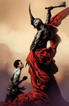 DARK TOWER: THE LONG ROAD HOME # 5