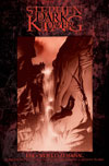 DARK TOWER: END-WORLD  #1