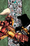 IRON MAN: LEGACY OF DOOM # 4