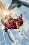 Invincible Iron Man #3 
