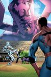MARVEL ADVENTURES THE AVENGERS  #26