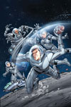 MARVEL ADVENTURES FANTASTIC FOUR  #38