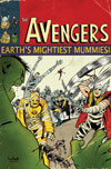 Marvel Adventures Hulk #13 