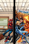 MARVEL ADVENTURES TWO-IN-ONE  #13