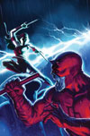 MIGHTY AVENGERS  #16