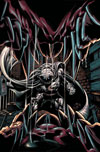MOON KNIGHT # 20