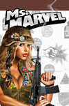 Ms. Marvel #29 