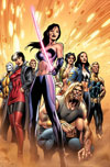 NEW EXILES  #8