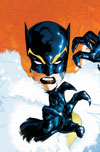Patsy Walker: Hellcat #1 