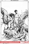 SECRET INVASION # 4