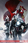 SECRET INVASION DELL'OTTO POSTER #1
