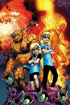 SECRET INVASION: FANTASTIC FOUR  #3
