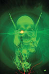 SECRET INVASION: FRONT LINE  #1