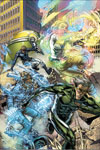 SECRET INVASION: RUNAWAYS/YOUNG AVENGERS # 2