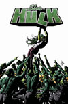 SHE-HULK # 31