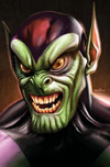 SKRULLS!  #1