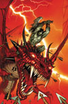 SKAAR: SON OF HULK  #2