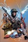 SQUADRON SUPREME 2  #1