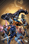 THUNDERBOLTS # 122