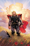 THOR # 10