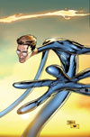 ULTIMATE FANTASTIC FOUR  #56