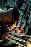 WOLVERINE ORIGINS #27