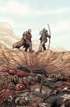 WOLVERINE # 67