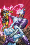 X-Men: First Class #14 
